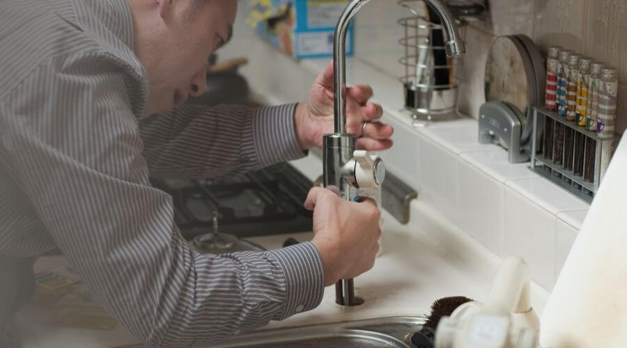Local tankless water heater installation in Durham, CA